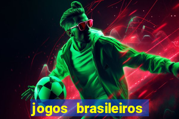 jogos brasileiros que ganham dinheiro de verdade